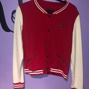 MO X Members Only Jacket